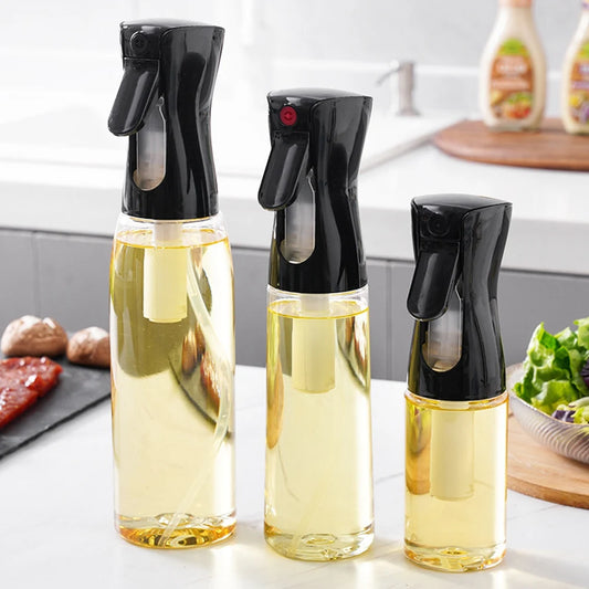 SprayMaster Kitchen: Precision Oil & Sauce Sprayers